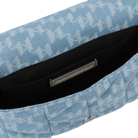 Karl Lagerfeld Kuilt Borsa a tracolla 23 cm
