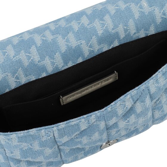 Karl Lagerfeld Kuilt Borsa a tracolla 23 cm