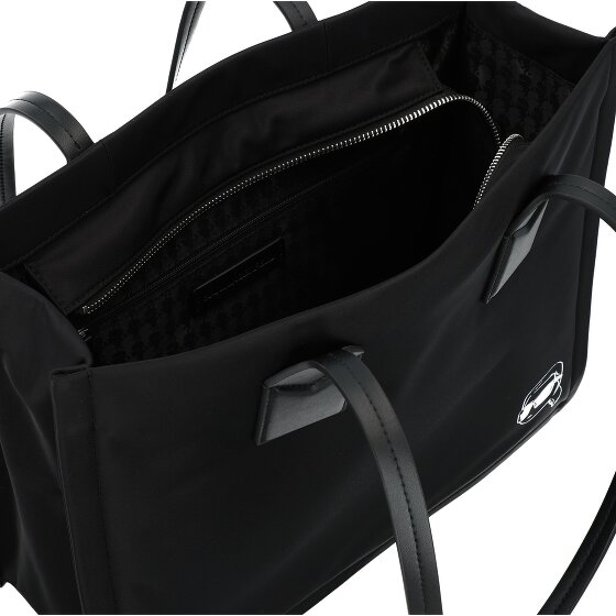 Karl Lagerfeld Ikon Borsa shopper 37.5 cm Karl Lagerfeld Ikon Borsa shopper 37.5 cm