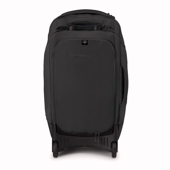 Osprey Sojourn 80 2 ruote Borsa da viaggio 75 cm