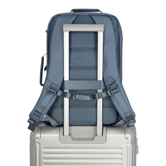 Travelite Workfloow Zaino da giorno 46 cm Scomparto per laptop