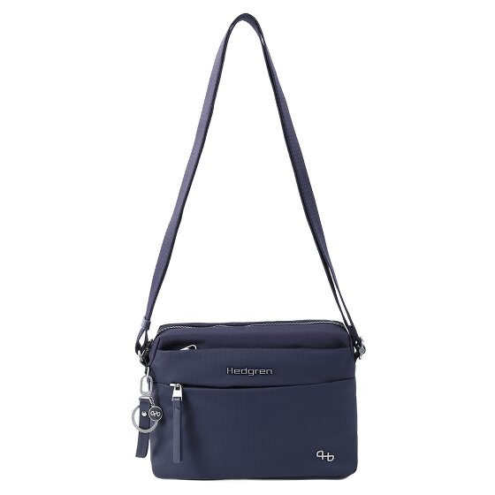 Hedgren Furo Nara Marsupio Protezione RFID 22 cm