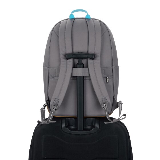 Pacsafe Go Backpack RFID 46 cm Scomparto per laptop