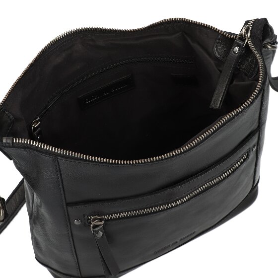 Greenburry Colombiana Borsa a tracolla Pelle 27 cm