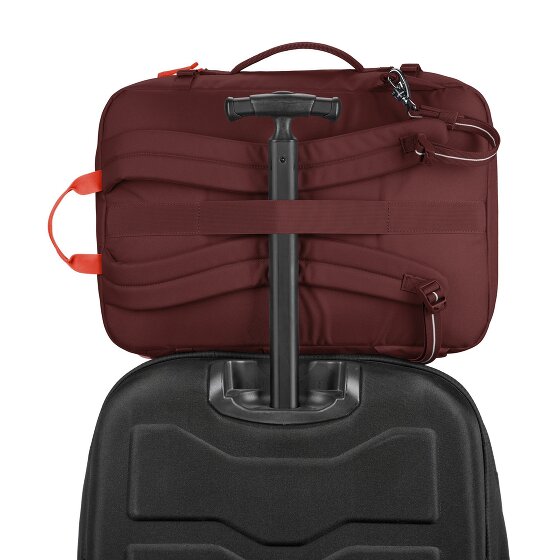 Pacsafe Go Zaino da giorno Protezione RFID 47 cm