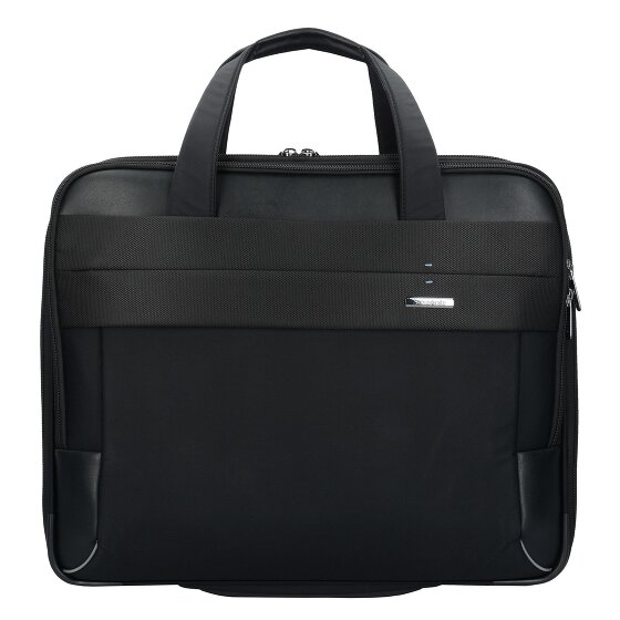 Samsonite Spectrolite 2.0 Trolley business a 2 ruote 50 cm Scomparto per laptop