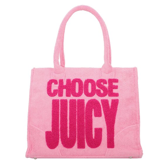 Juicy Couture Iris Borsa shopper L 37 cm