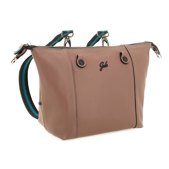 Gabs G3 Plus 5 in 1 borsa a tracolla in pelle 37 cm