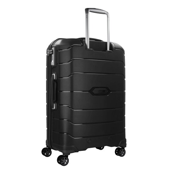 Samsonite Flux Carrello a 4 ruote 75 cm