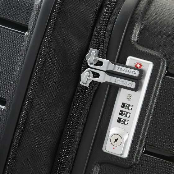 Samsonite Flux Carrello a 4 ruote 75 cm