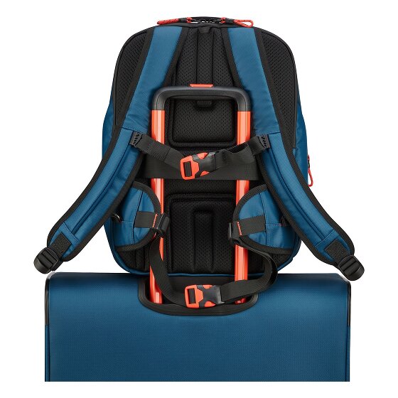 Roncato Zaino da viaggio Norway 40 cm