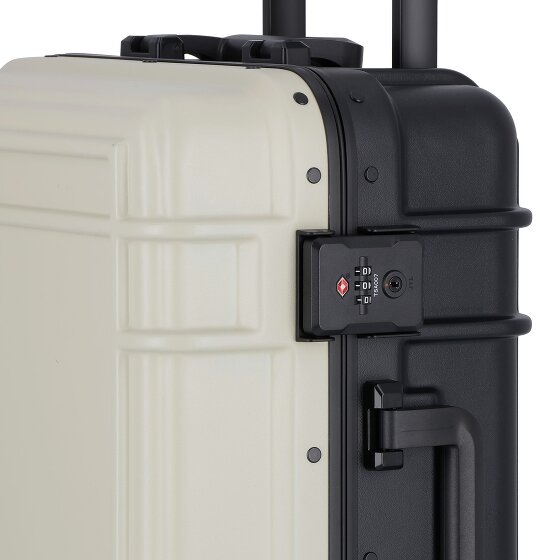 Eastpak 0 Resist'R 4 ruote Carrello della cabina S 55 cm