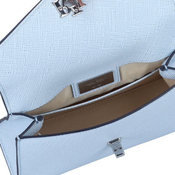 Lauren Ralph Lauren Farrah Borsetta Pelle 20.5 cm