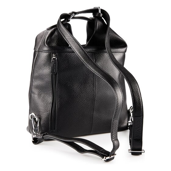 Picard Pure Borsa a spalla Vera Pelle 30 cm