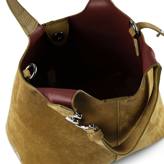 Coccinelle C-Easy Borsa a tracolla Pelle 21 cm