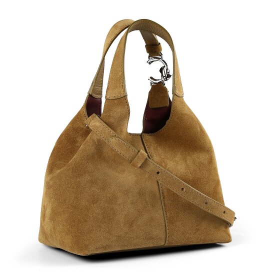 Coccinelle C-Easy Borsa a tracolla Pelle 21 cm