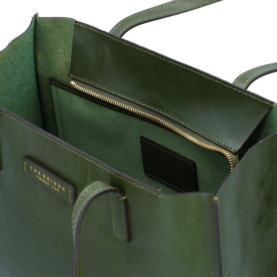 The Bridge Mirra Borsa a tracolla Pelle 32 cm Scomparto per laptop