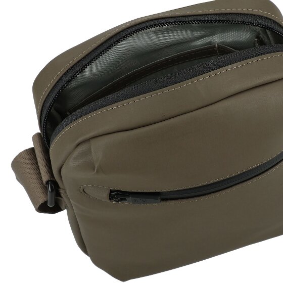 aunts & uncles Japan RE Onga RE Mini Borsa Borsa a tracolla 17.5 cm