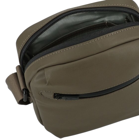 aunts & uncles Japan RE Onga RE Mini Borsa Borsa a tracolla 17.5 cm