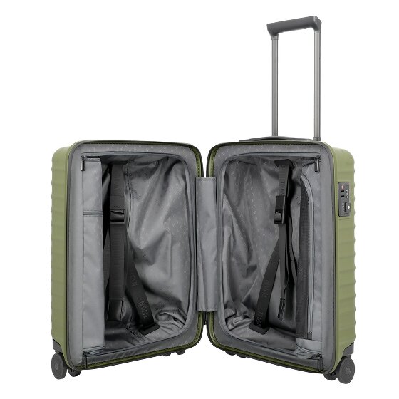 Titan Upgrade 4 ruote Carrello della cabina S 55 cm