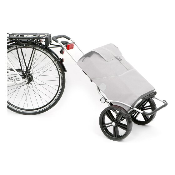 Andersen Shopper Royal Shopper Lissa Carrello della spesa 58 cm