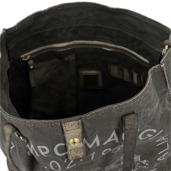 Campomaggi Borsa a tracolla 30 cm