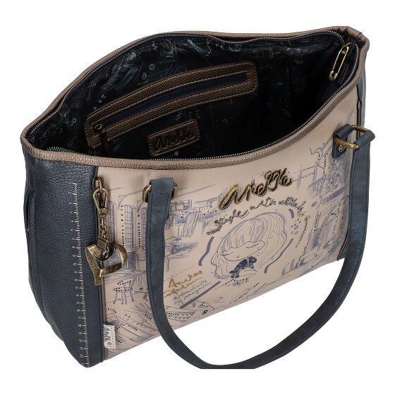 Anekke Studio Borsa a tracolla 33 cm