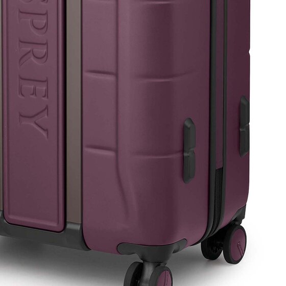 Osprey Ozone 4 ruote Carrello 70 cm