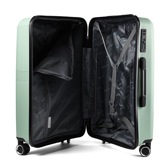 Cocoono Marseille 4 ruote Carrello M 61 cm