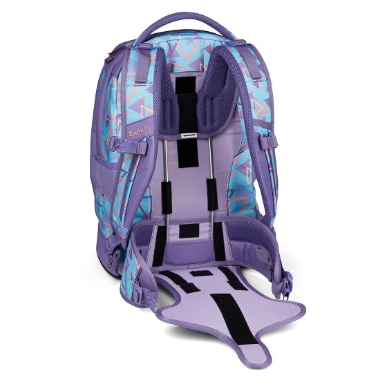 Satch Pack Set di borse per la scuola 5 pezzi