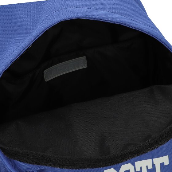 Lacoste Neocroc Seasonal Zaino da giorno 42 cm Scomparto per laptop
