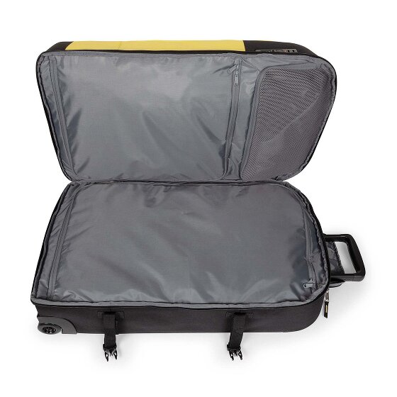 Eastpak Transit'R Pro 2 ruote Borsa da viaggio L 82 cm