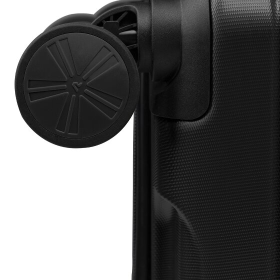 Roncato Baseliner 4 ruote Carrello della cabina M 66 cm