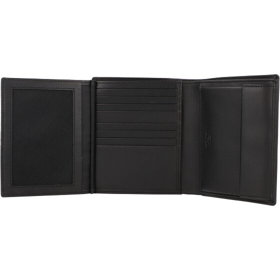 Bogner Aspen Riko Portafoglio in pelle 11 cm