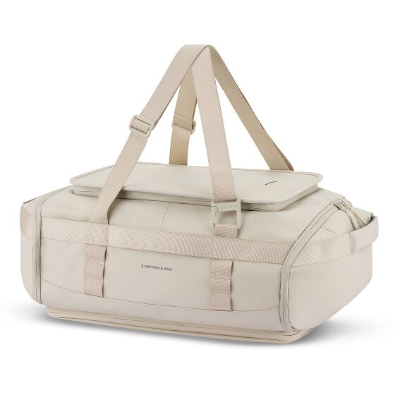 Kapten & Son Lisbon Zaino da giorno S 40 cm Vano porta PC