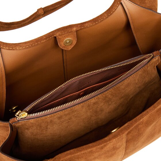 Coach Lana Borsa a tracolla Pelle 34 cm