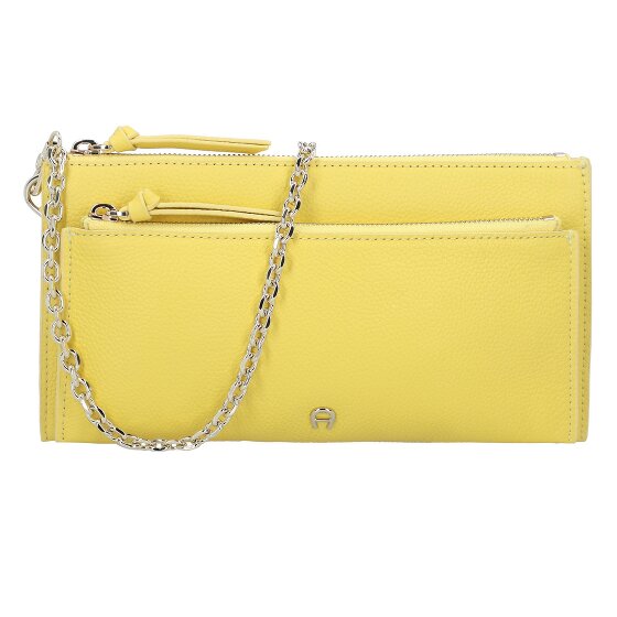 AIGNER Isa Borsa a tracolla Pelle 24 cm