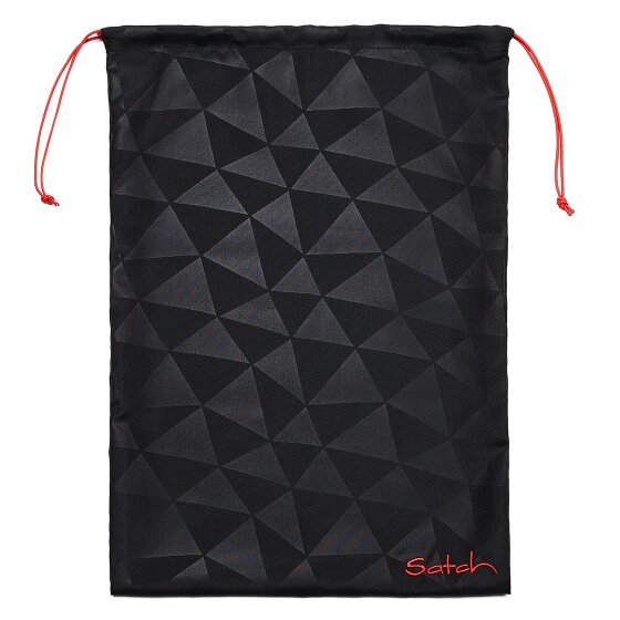 Satch Flow 2 ruote Carrello della cabina S 54 cm