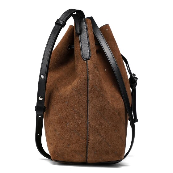 Liebeskind Monogram Borsa borsa borsa Pelle 35 cm