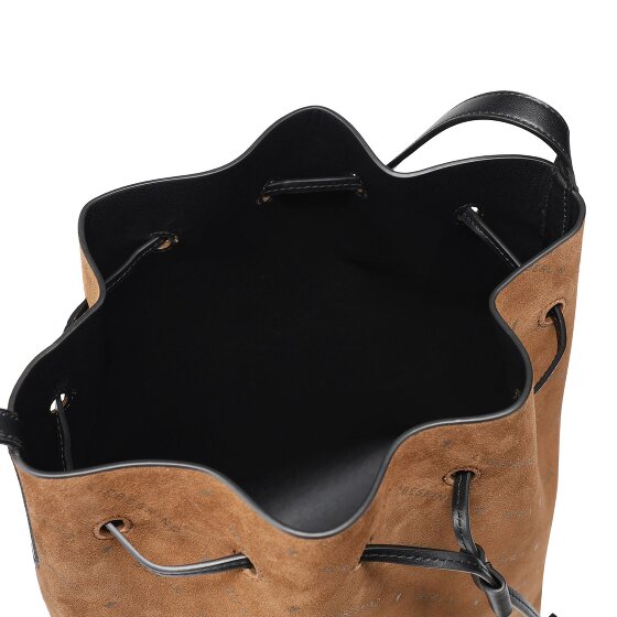 Liebeskind Monogram Borsa borsa borsa Pelle 35 cm
