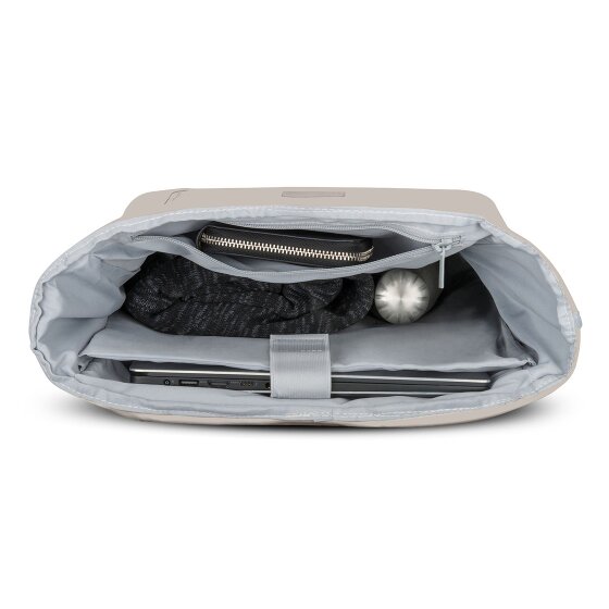 Johnny Urban Eco Series Robin Large Zaino da giorno 45 cm Scomparto per laptop Johnny Urban Eco Series Robin Large Zaino da giorno 45 cm Scomparto per laptop