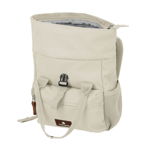 Travelite Basics Zaino da città 27 cm