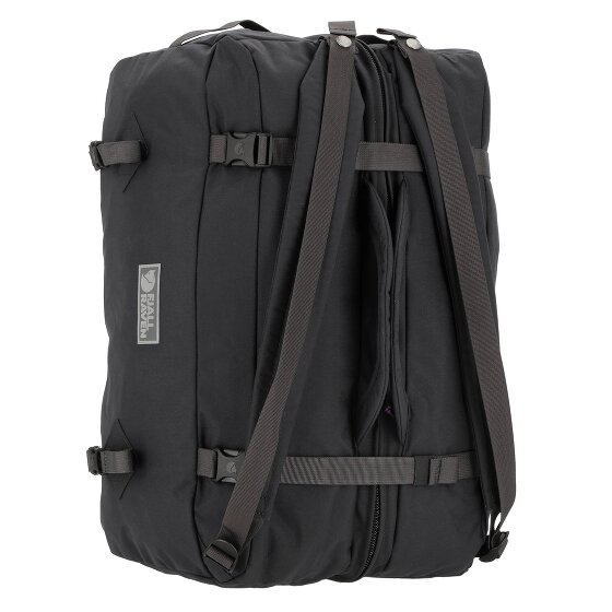 Fjällräven Vardag Splitpack Borsa da viaggio Weekender 48 cm
