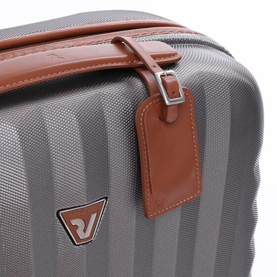 Roncato E-Lite 4 ruote Carrello della cabina 55 cm