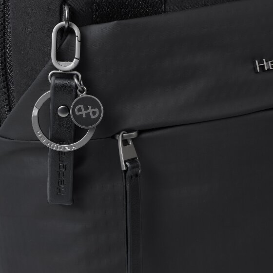 Hedgren Furo Zaino da giorno M Protezione RFID 37 cm Vano porta PC