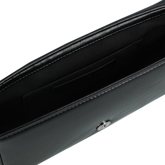 Karl Lagerfeld Skuare Borsa a tracolla 22 cm