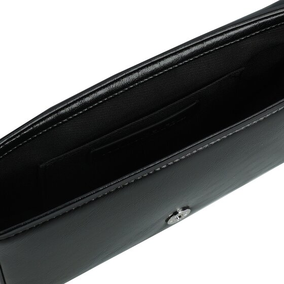 Karl Lagerfeld Skuare Borsa a tracolla 22 cm