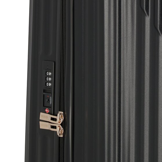 Guess Centennial 4 ruote Carrello della cabina 55.5 cm