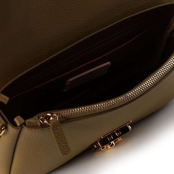 Coccinelle C-Me Lock Borsa a tracolla Pelle 24 cm