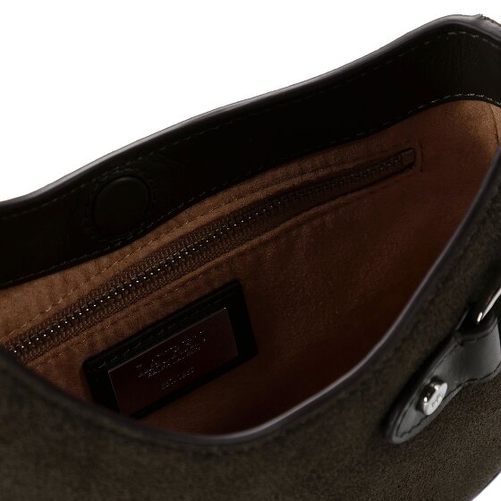 Lauren Ralph Lauren Tasha Borsa a tracolla Pelle 19.5 cm